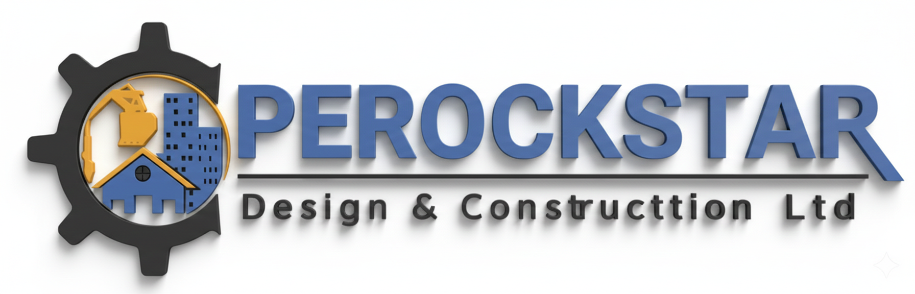 PEROCKSTAR Logo