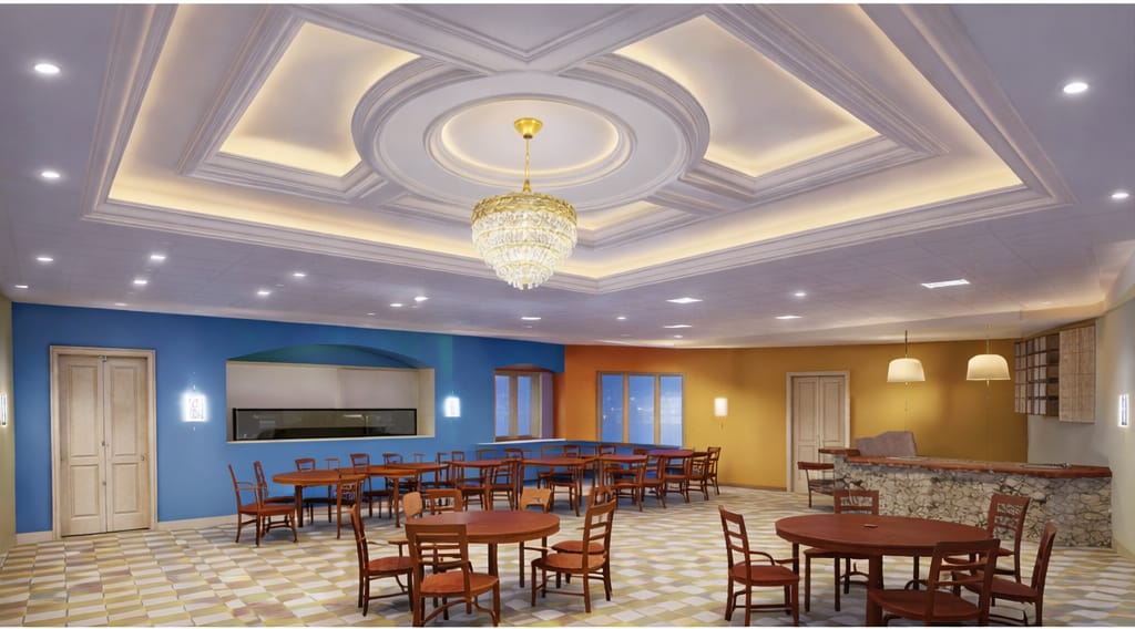 Upcoming Resort In Kanyariri, Embu