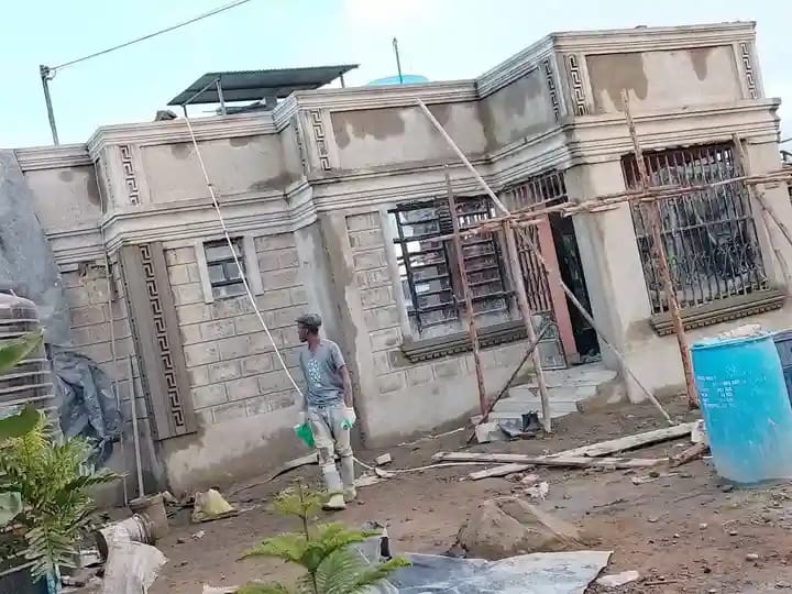 Ongoing Residential Bungalow